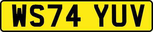 WS74YUV