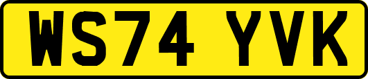 WS74YVK