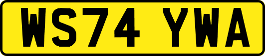 WS74YWA