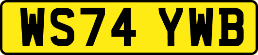 WS74YWB