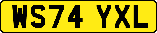 WS74YXL