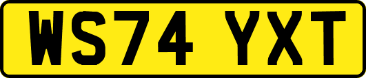 WS74YXT