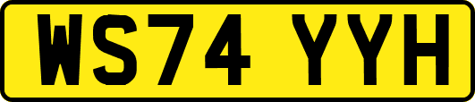 WS74YYH