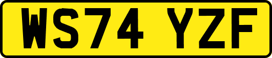 WS74YZF