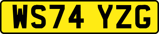 WS74YZG