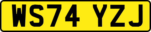 WS74YZJ