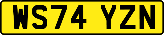 WS74YZN