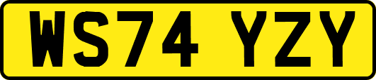 WS74YZY