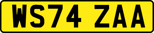 WS74ZAA