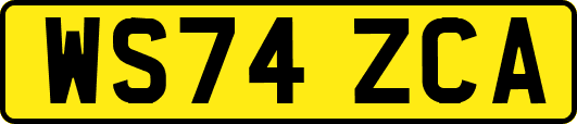 WS74ZCA