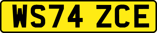 WS74ZCE