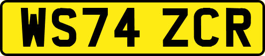 WS74ZCR