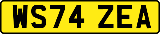 WS74ZEA