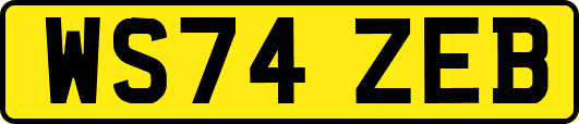 WS74ZEB