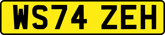 WS74ZEH