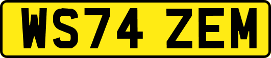 WS74ZEM