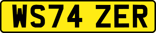 WS74ZER
