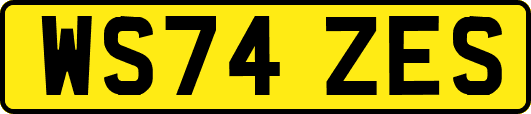WS74ZES