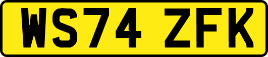 WS74ZFK