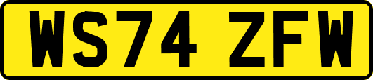 WS74ZFW