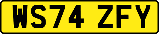 WS74ZFY