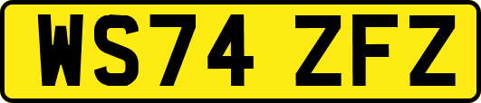 WS74ZFZ