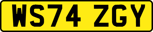 WS74ZGY