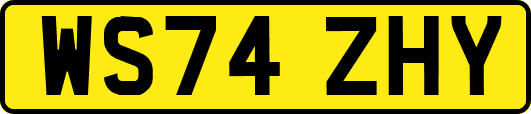WS74ZHY