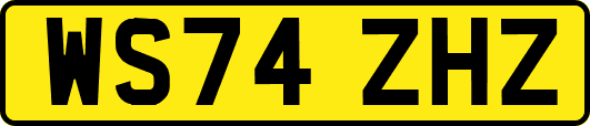 WS74ZHZ