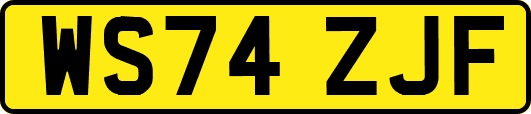 WS74ZJF