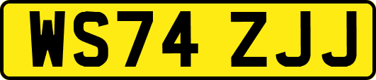 WS74ZJJ