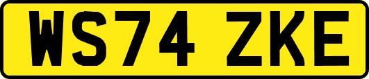WS74ZKE