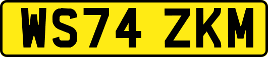 WS74ZKM