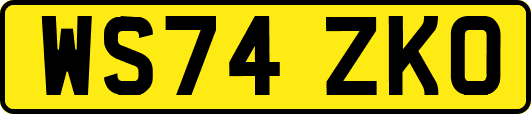 WS74ZKO