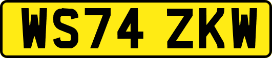 WS74ZKW