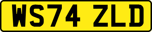 WS74ZLD