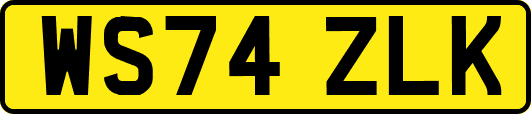 WS74ZLK