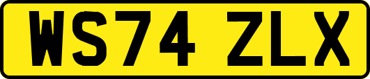 WS74ZLX