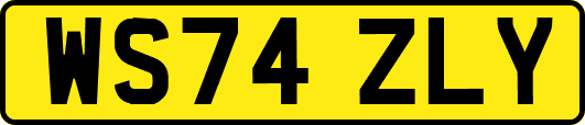 WS74ZLY