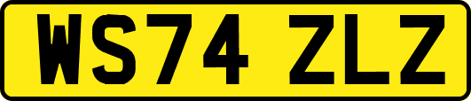 WS74ZLZ