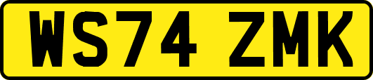 WS74ZMK