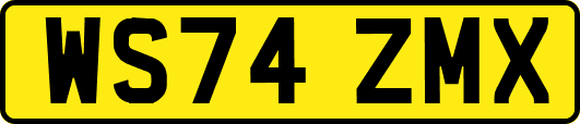 WS74ZMX