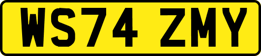 WS74ZMY