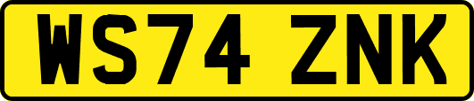 WS74ZNK