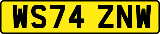 WS74ZNW