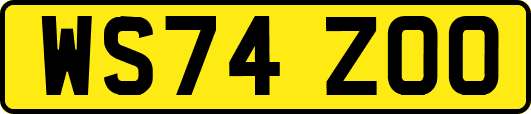 WS74ZOO