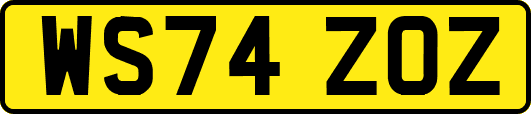WS74ZOZ