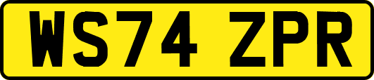 WS74ZPR