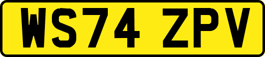 WS74ZPV