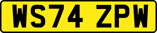 WS74ZPW